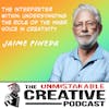 Jaime Pineda | The Interpreter Within: Understanding the Role of the Inner Voice in Creativity
