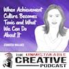 Best of 2023: Jennifer Wallace | When Achievement Culture Becomes Toxic and What We Can Do About It