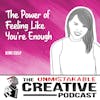 Listener Favorites: Kimi Culp | The Power of Feeling Like You're Enough