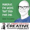 Listener Favorites: Brad Stulberg | Principles for Success That Feed Your Soul