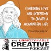 Listener Favorites: Finnian Kelly | Combining Love and Intention to Create a Meaningful Life