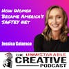 Jessica Calarco | How Women Became America’s Safety Net