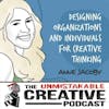 Listener Favorites: Anne Jacoby | Designing Organizations and Individuals for Creative Thinking