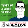 Listener Favorites: Ozan Varol | Think Like a Rocket Scientist