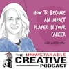 Liz Wiseman | How to Become an Impact Player in Your Career