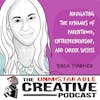 Brea Starmer | Navigating the Dynamics of Parenthood, Entrepreneurship, and Career Success