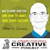 Listener Favorites: Alberto Savoia | Why So Many Ideas Fail and How to Make Sure Yours Succeeds
