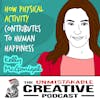 Unmistakable Classics: Kelly McGonigal | How Physical Activity Contributes to Human Happiness