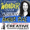 Unmistakable Classics: Amber Rae | Choose Wonder Over Worry