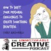 Corry Macdonald | How to Shift Your Personal Challenges to Create Something Beautiful