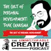 The Cult of Personal Development: Toxic Charisma with Bob Gower
