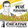 Listener Favorites: Steve Magness | Sustainable Peak Performance
