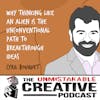 Cyril Bouquet | Why Thinking Like An Alien is the Unconventional Path to Breakthrough Ideas