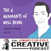 Christopher Kelley | The 4 Quadrants of Well Being