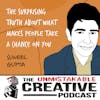 Suneel Gupta | The Surprising Truth About What Makes People Take a Chance on You