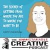 Katy Milkman | The Science of Getting From Where You Are to Where You Want to Be