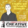 Listener Favorites: Steven Kotler | A Glimpse into the Future of Technology