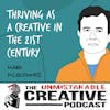 Mark McGuinness | Thriving as a Creative in the 21s Century