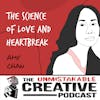 Amy Chan | The Science of Love and Heartbreak