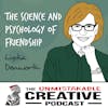 Best of 2020: Lydia Denworth | The Science and Psychology of Friendship