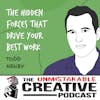 Todd Henry | The Hidden Forces that Drive Your Best Work