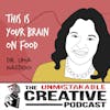 Dr. Uma Naidoo | This is your Brain on Food