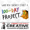 Why You Should Start a 100 Day Project