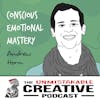 Andrew Horn | Conscious Emotional Mastery