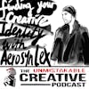 Listener Favorites: Aerosyn Lex | Finding Your Creative Identity