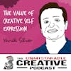 Yanik Silver: The Value of Creative Self Expression