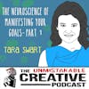 Tara Swart: The Neuroscience of Manifesting Your Goals - Part 1