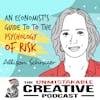 Allison Schrager: An Economist’s Guide to The Psychology of Risk