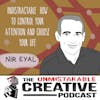 Nir Eyal: Indistractable: How to Control Your Attention and Choose Your Life