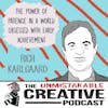 The Power of Patience in a World Obsessed with Early Achievement with Rich Kalgaard