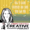 How to Ignore Everybody and Carve Your Own Path with Laura Gassner Otting