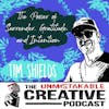 The Power of Surrender, Gratitude, and Intention with Tim Shields