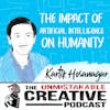 The Impact of Artificial Intelligence on Humanity with Kartik Hosanagar