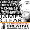 Best of: Change Your Identity to Change Your Habits with James Clear