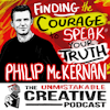 Finding the Courage to Speak Your Truth with Philip McKernan