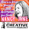 How to be Kind to Yourself and Still Accomplish Your Goals with Nancy Jane Smith