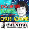 From Imagination to Invention with Chris Aimone