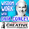 Wisdom at Work with Chip Conley