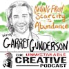 Best Of: Moving from Scarcity to Abundance with Garret Gunderson