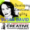 Developing Emotional Agility with Susan David