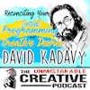 Reconciling Your Social Programming and Creative Desires with David Kadavy