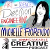 The Art and Science of Decision Engineering with Michelle Florendo