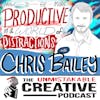 Chris Bailey: How to be More Productive in a World of Distractions