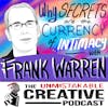 Frank Warren: Why Secrets are the Currency of Intimacy