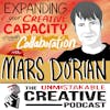 Mars Dorian: Expanding Your Creative Capacity through Collaboration