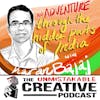 Best of: An Adventure Through The Hidden Parts of India with Karan Bajaj